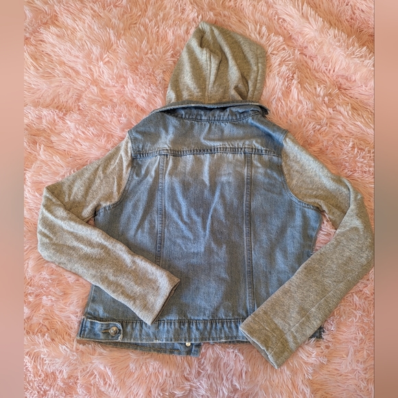 Maurices jacket - Picture 2 of 4